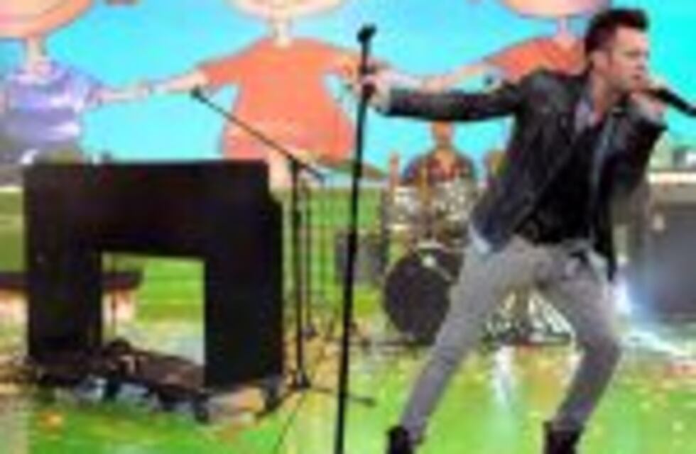 Axel ofrecerá un recital gratuito en la Usina del Arte para despedir el año