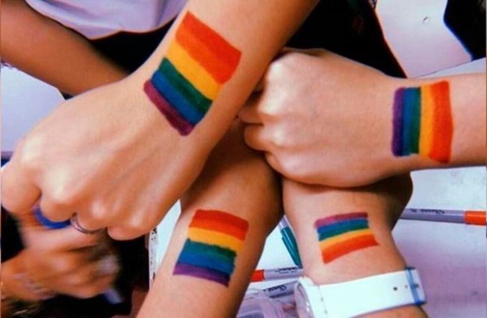 Integrantes de la comunidad LGBTIQ denunciaron agresión por parte de gremialistas