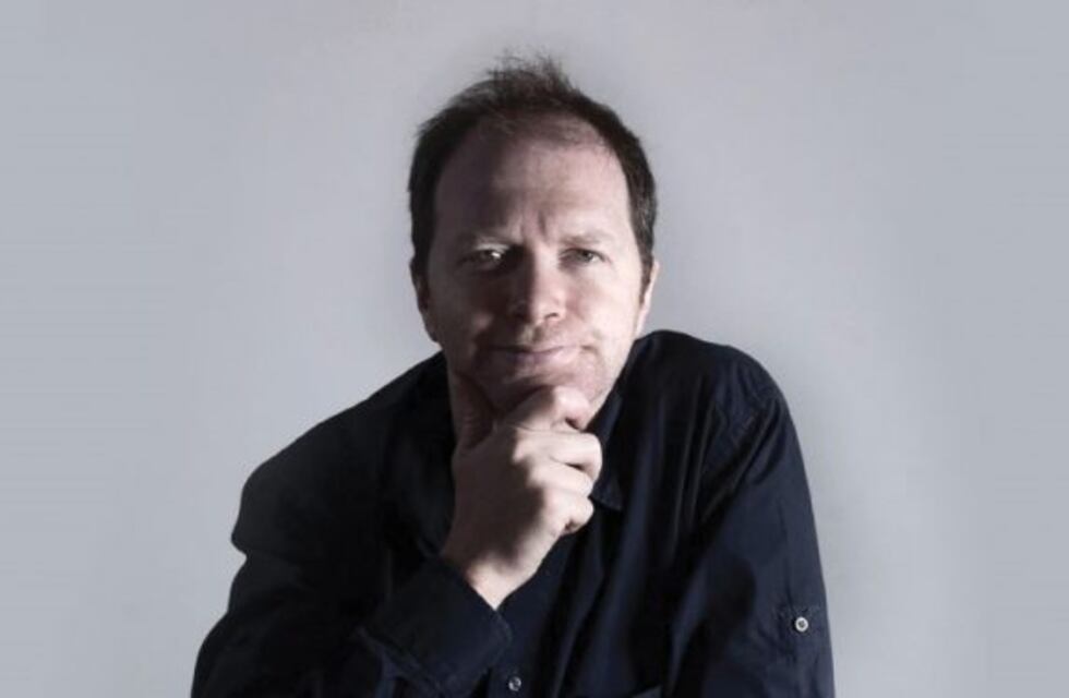 Charla de Diego Golombek, en Casa Naranja