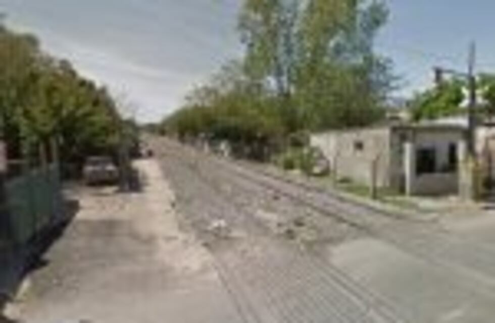 Una mujer de 69 años murió electrocutada en barrio Ludueña mientras colgaba la ropa lavada