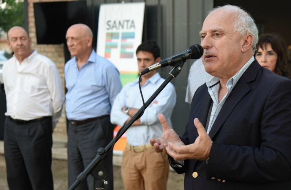 Lifschitz opinó que las declaraciones de Bonfatti expresan una "soberbia incomprensible"