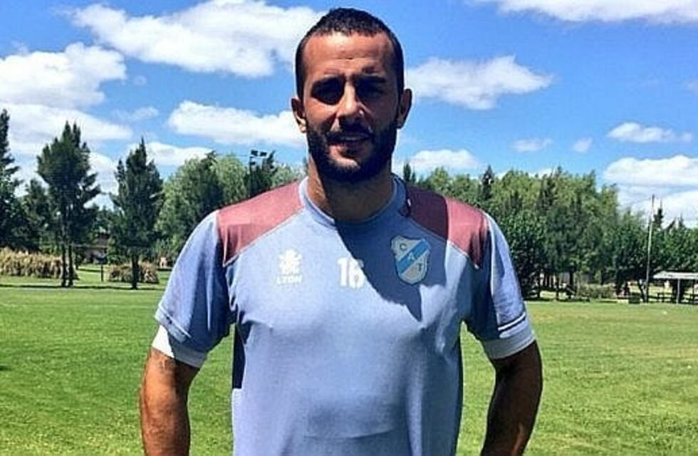 El armenio Mauro Guevgeozián está cerca de llegar a Newell's