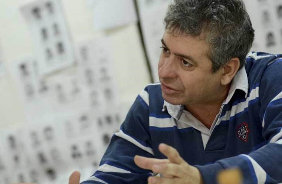 Un policía federal integraría la banda del Delfín Zacarías, de acuerdo a escuchas