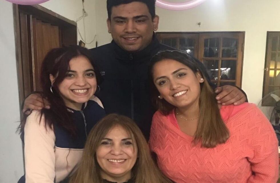 Coronavirus en Córdoba: el emprendimiento de Mauro para salir adelante