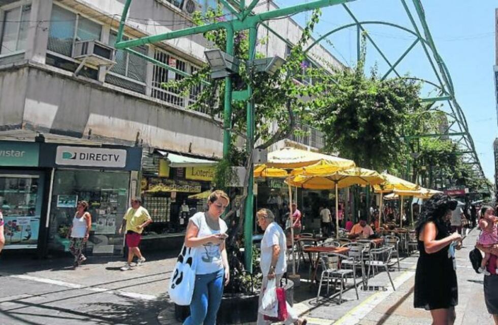 Pronóstico del tiempo para este miércoles 16 de agosto en Córdoba