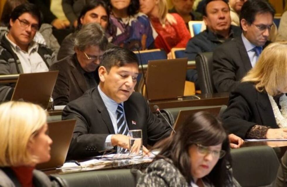 Diputados de la provincia pidieron a los nacionales que promulguen leyes compensatorias