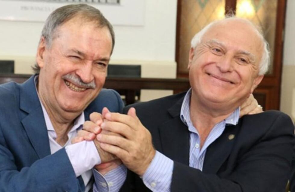 Con un irónico tuit Lifschitz reclamó aportes de Nación para financiar la Caja de Jubilaciones