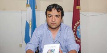 Enrique Prado