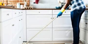 Los empleados domésticos recibirán un bono de $3000