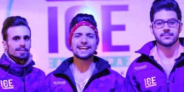 Power Sexy encaru00f3 un video con fines solidarios\u002E