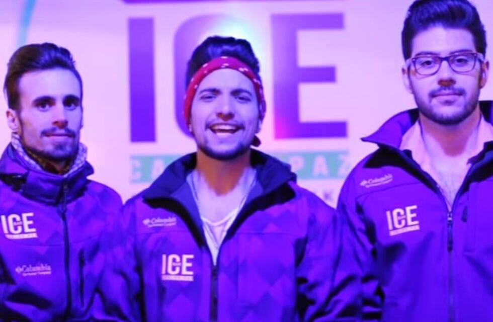 Power Sexy y un MashUp de Disney para la lucha contra el cáncer infantil