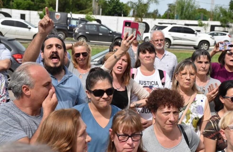 Ola de delincuencia azota Capitán Bermúdez: vecinos piden por Gendarmería