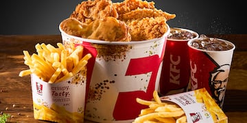 KFC abrirá su primer local en Córdoba.