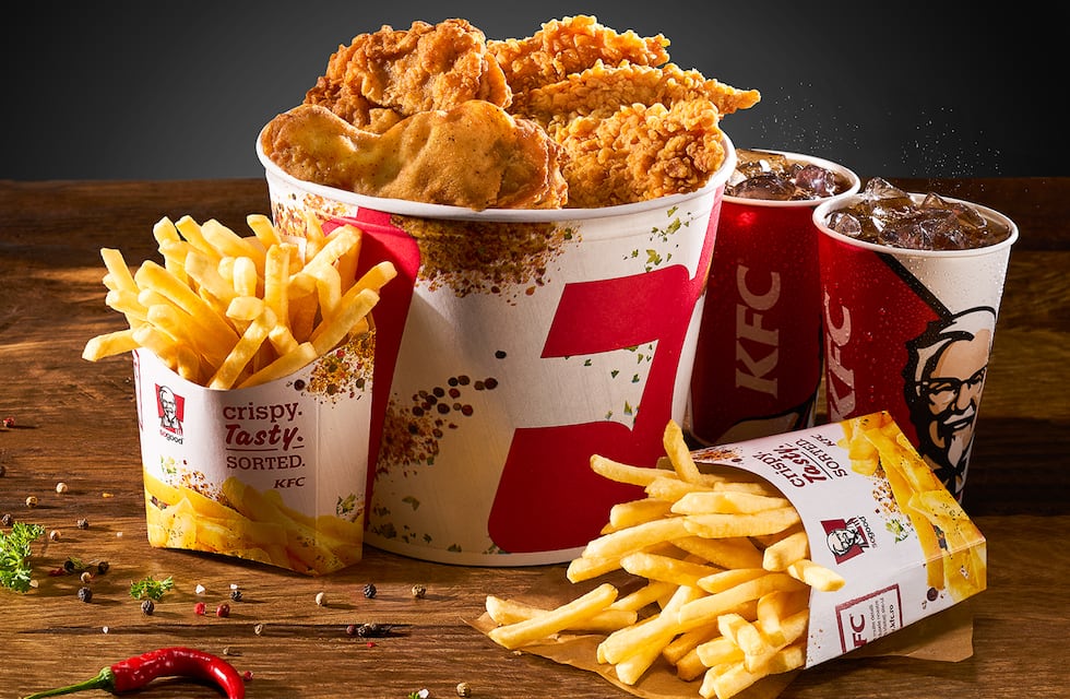El primer local de KFC de Córdoba ya tiene fecha de apertura: todo lo que hay que saber