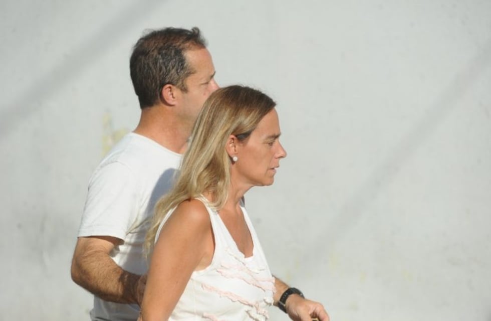 El padre de uno de los rugbiers más comprometidos aseguró que su hijo está "arrepentido"