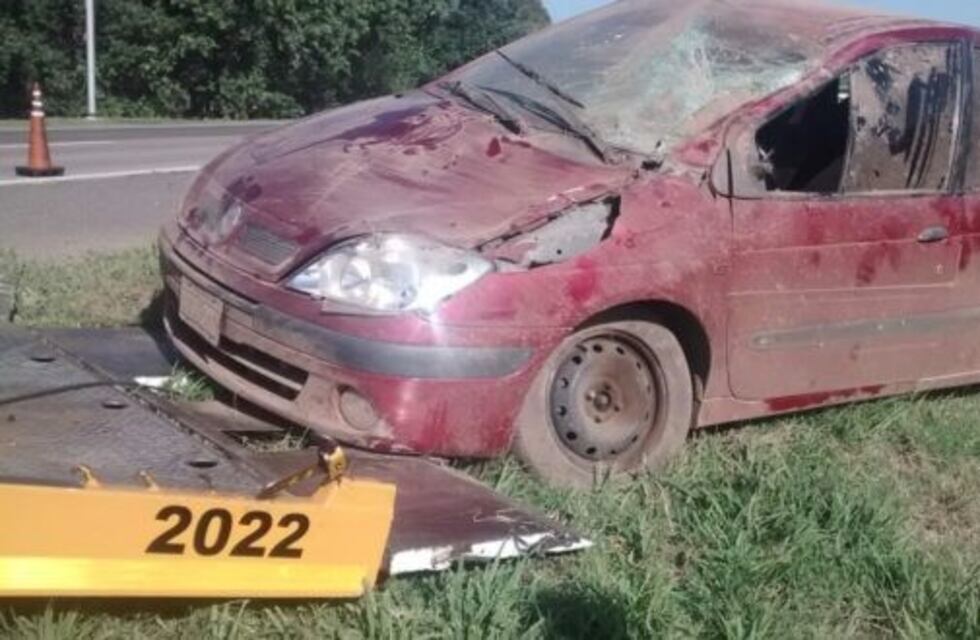 Se accidentó el jugador de Talleres, Catriel Sánchez, pero no tuvo lesiones