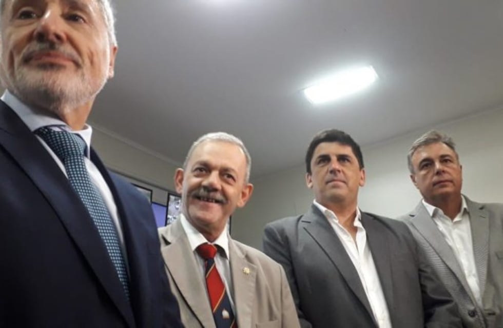 Unificarán el centro de monitoreo local con la respuesta policial