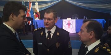 Comisario General Lic\u002E Jacinto Rolón