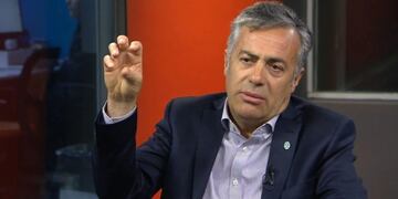 Alfredo Cornejo\u002E