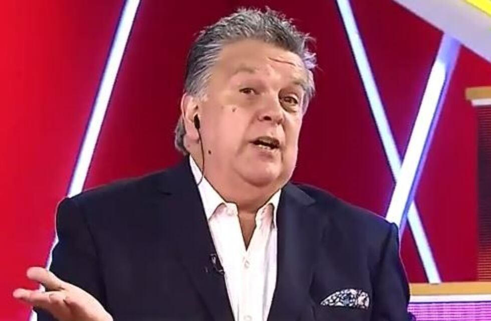Fuerte discusión entre Silvestre y Luis Ventura por la violencia de género
