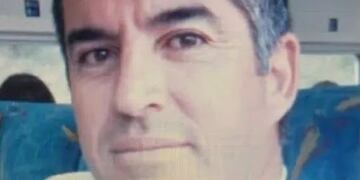 Rubén Darío Quiroga, la víctima\u002E