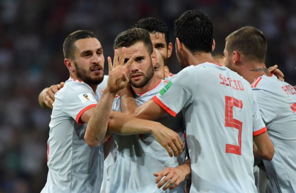 Mundial Rusia 2018: agenda de partidos del miércoles 20