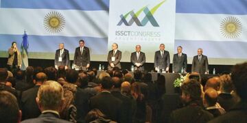 Congreso Internacional de la Caña de Azúcar\u002E