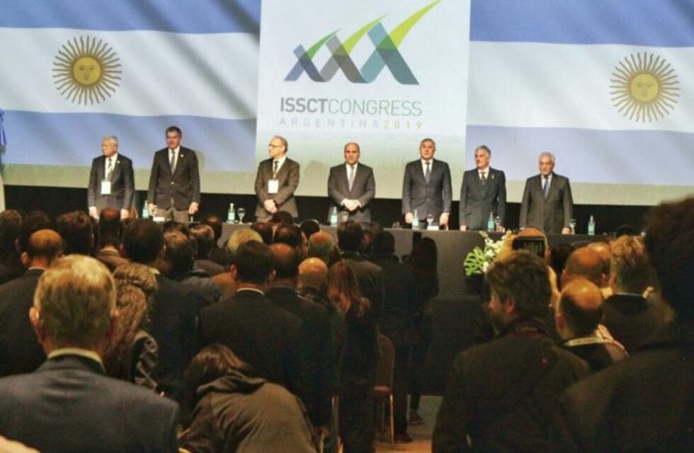 Comenzó el Congreso Internacional de Caña de Azúcar en Tucumán