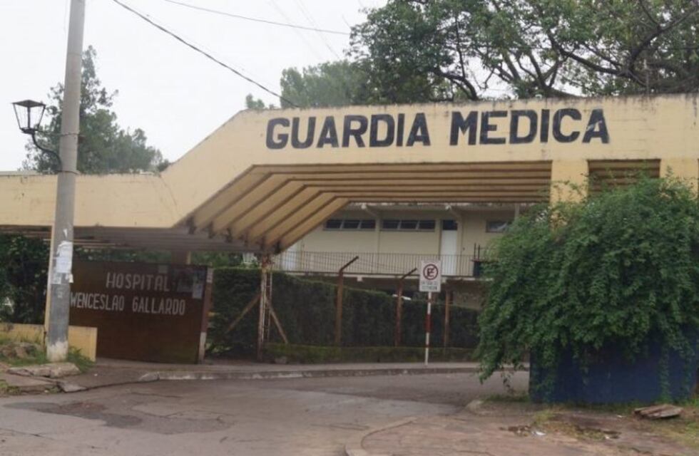 Ya está en servicio el quirófano del hospital "Wenceslao Gallardo"