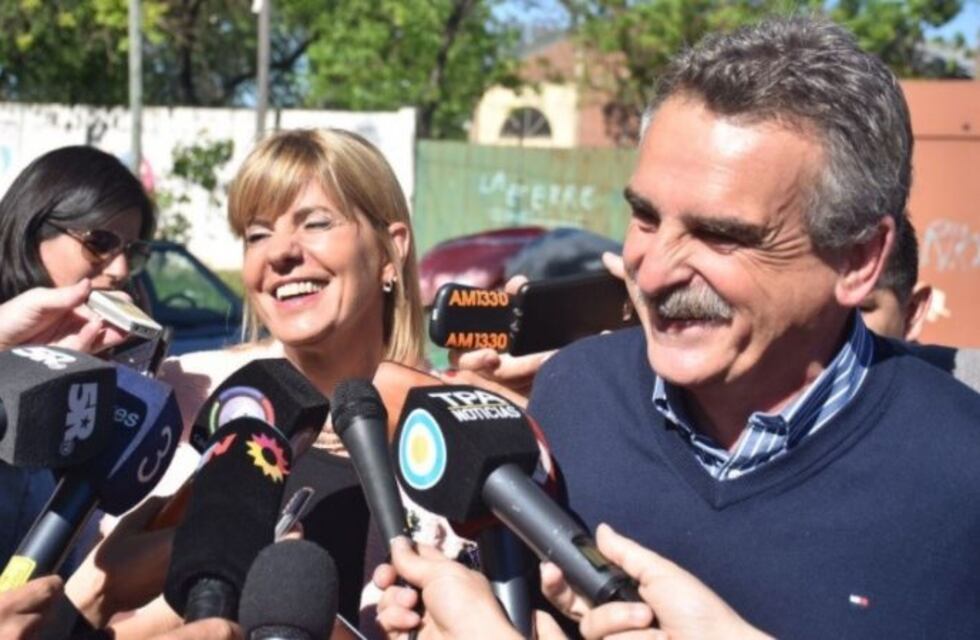 Rossi y Rodenas pidieron que "no se manipulen los datos"