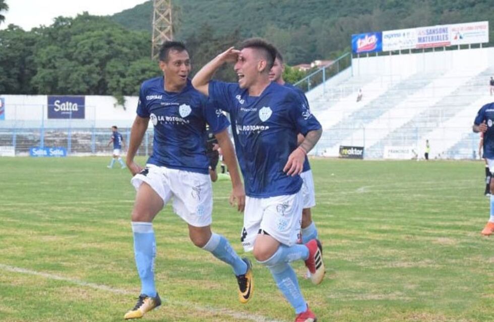 Gimnasia ganó por penales y sigue en la Copa Argentina