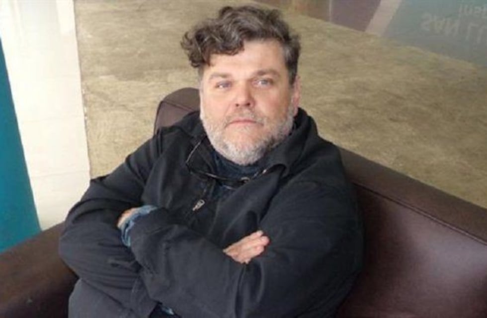 Alfredo Casero tuvo que abandonar su programa de radio