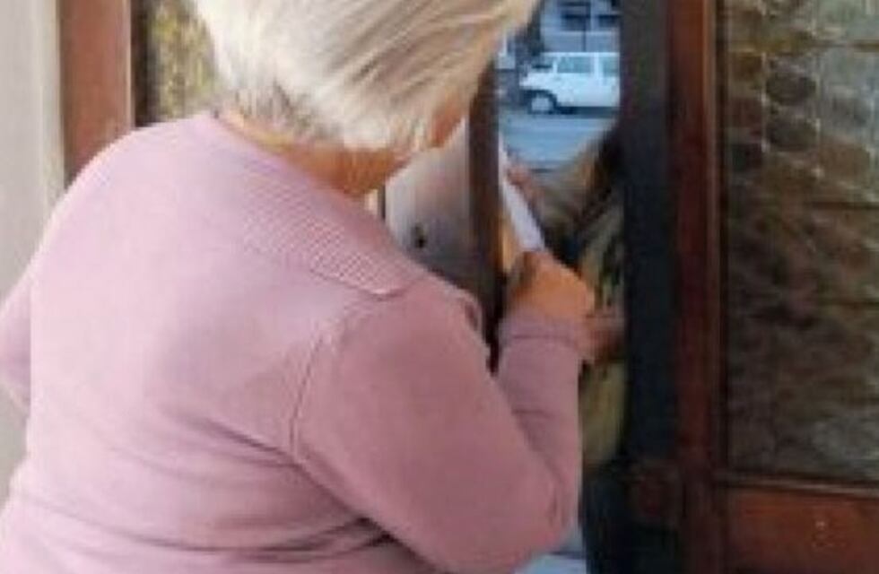 Detuvieron a una "estafadora de ancianos" oriunda de Villa Giardino