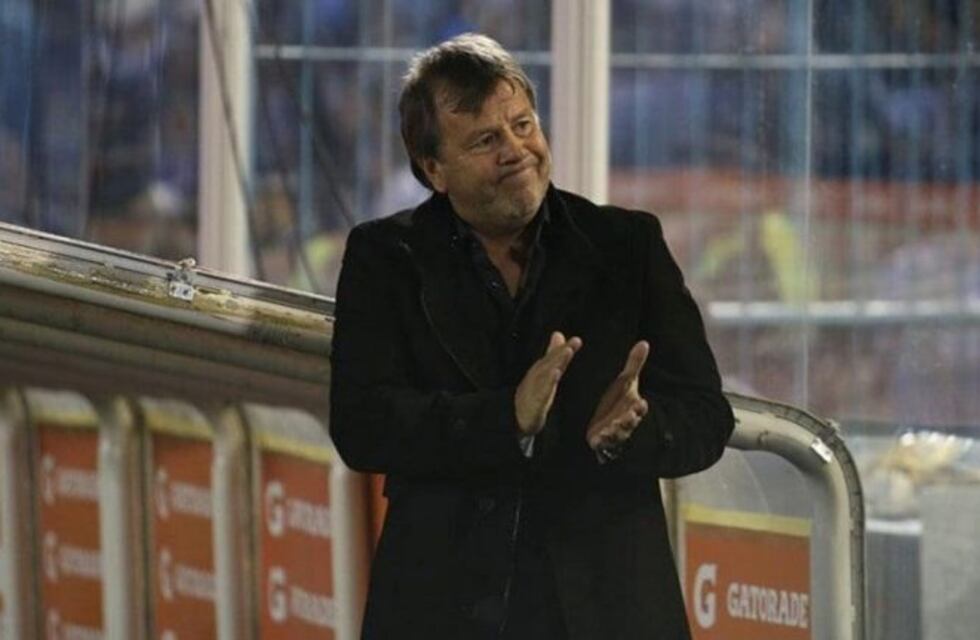 Zielinski y el ascenso ante River: "Lo que se logró fue justo, le sacamos diferencia"