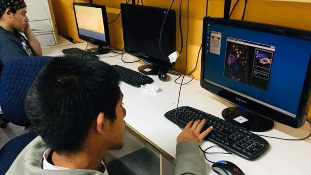 Centro de Actividades Alternativas para Discapacitados