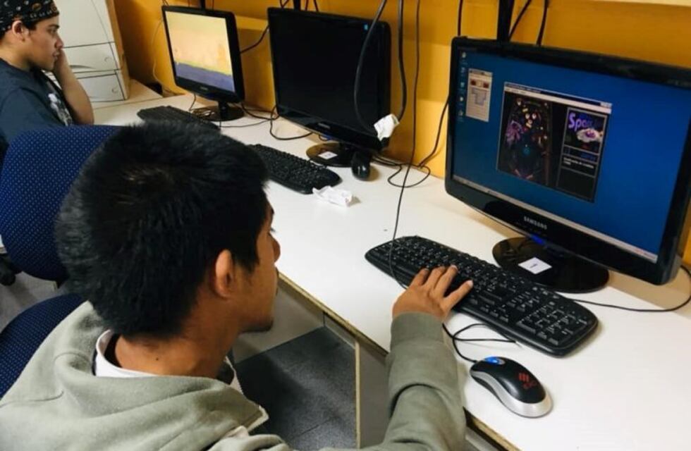 Los centros de dispacidad regresan a las aulas el 8 de marzo