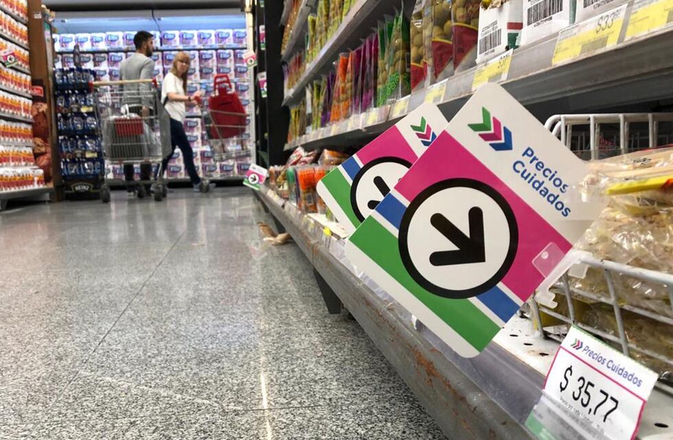 Precios cuidados 2021: la lista de todos los productos de la canasta