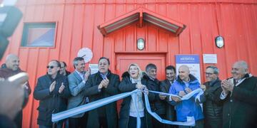 Experiencia Antártica Ushuaia