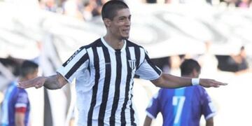 Pablo Palacios Alvarenga\u002E