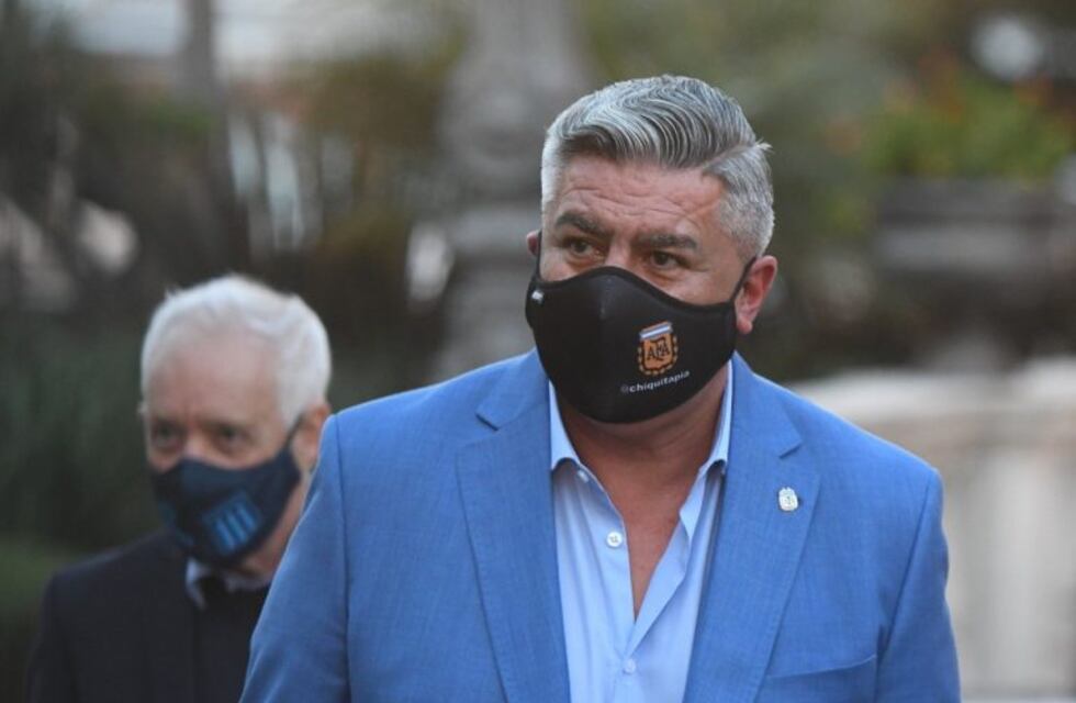 El Gobierno Nacional dio vía libre para la vuelta del fútbol