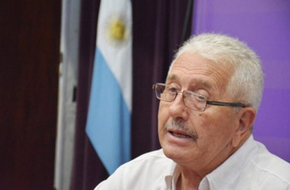 La Secretaría de la Mujer no quiere hablar de la denuncia por abuso contra el Intendente