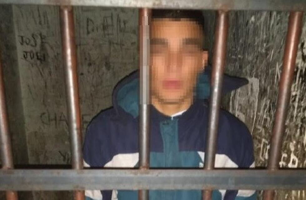 Detuvieron a un hombre acusado de violar a una mujer en zona noroeste