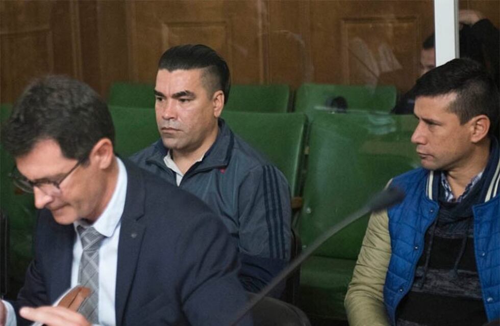 Dos hermanos correntinos condenados por el tráfico de más de 200 kilos de marihuana