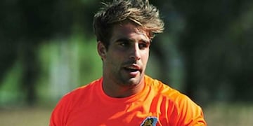 Juan Cruz Mallia será titular ante Nueva Zelanda\u002E