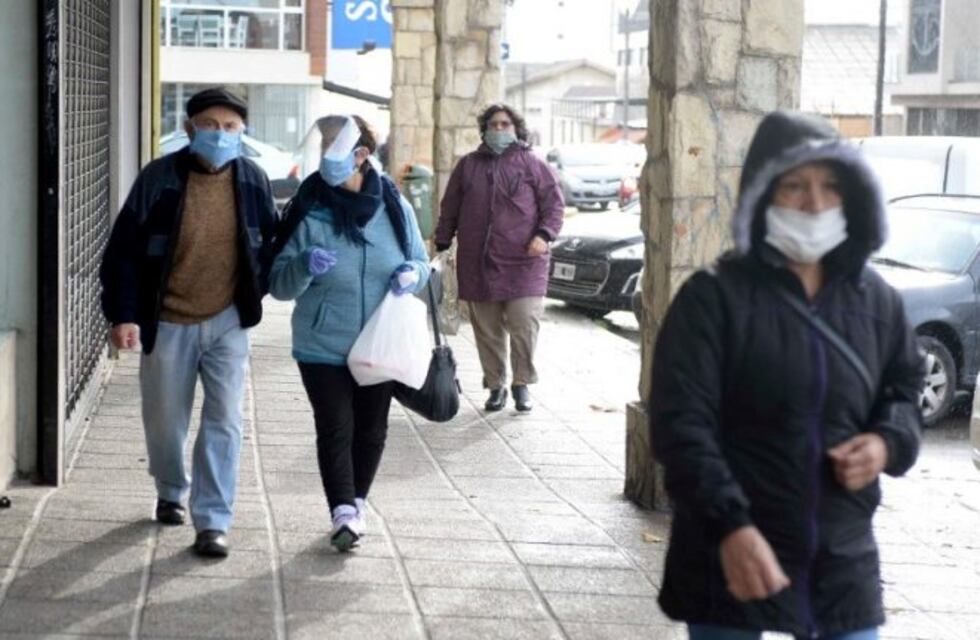 Comerciantes de Bariloche buscan incentivar el comercio online durante la pandemia