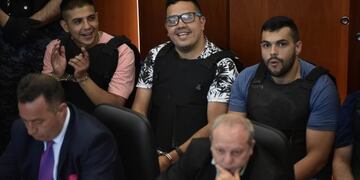 Ariel Cantero y Jorge Chamorro, de acuerdo a la investigación, controlaban el negocio desde Piñero\u002E