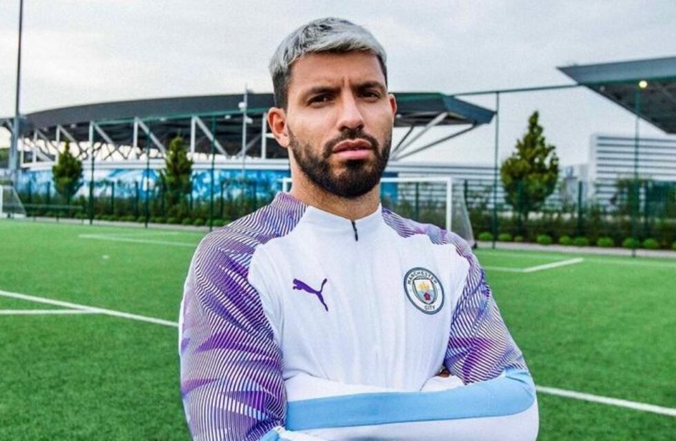 Así es por dentro el penthouse de 5 millones de dólares en el que vive el Kun Agüero en Manchester