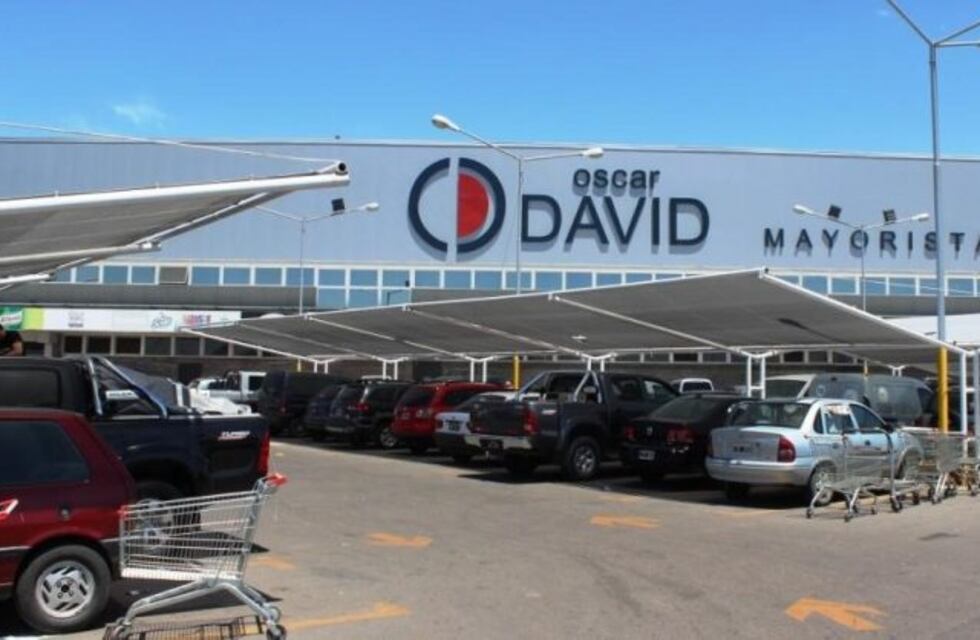 COVID-19: se registró un caso positivo en un famoso mayorista mendocino