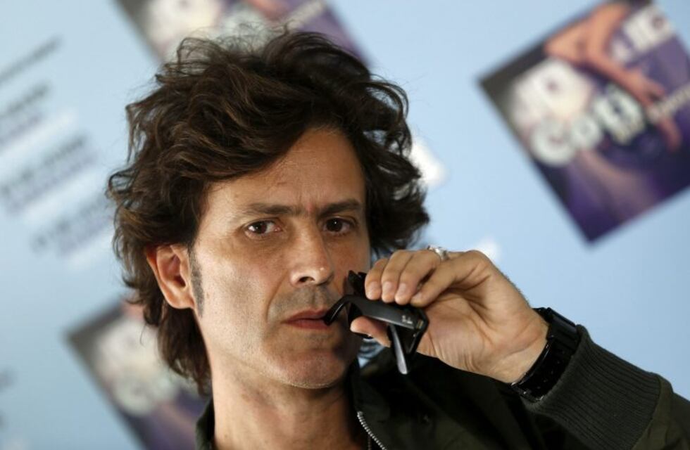 Coti desembarca en Córdoba con Cercanías y Confidencias Tour