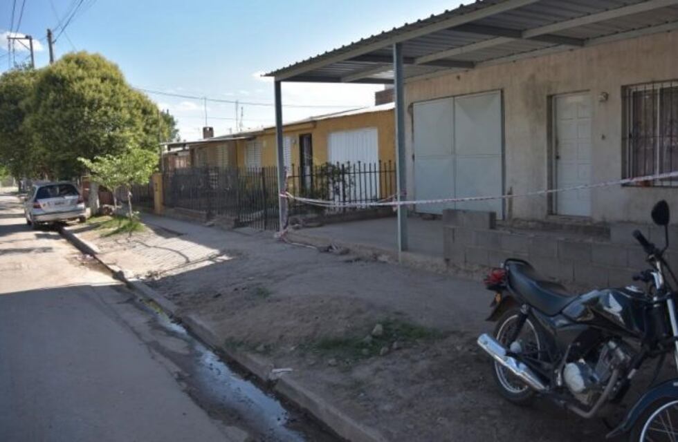 Hallaron muerto a un comerciante en barrio Argüello Norte